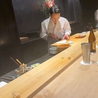 鮨 利﨑 恵比寿 - 