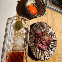 北新地はらみ別邸 -  北新地はらみ別邸 -
