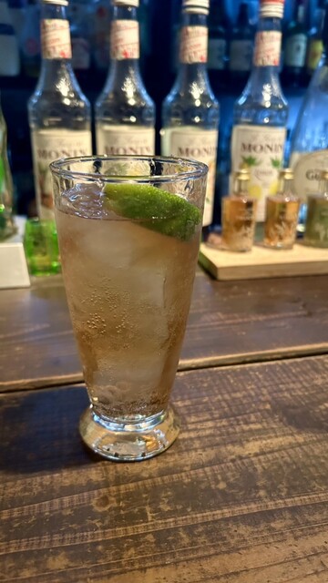 Woo Koo BAR? Kintetsu Nara Ten photo 3