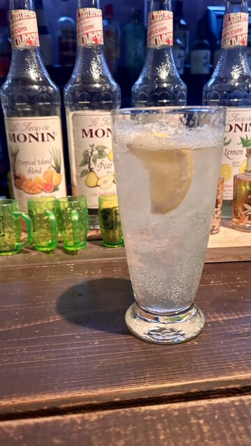 Woo Koo BAR? Kintetsu Nara Ten photo 2