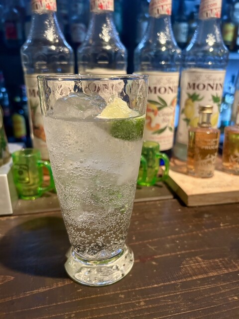 Woo Koo BAR? Kintetsu Nara Ten photo 4