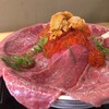 吉祥寺 肉ドレス海鮮丼 本店