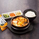 Toukyou sundubu - 