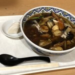 中嘉屋食堂 麺飯甜 泉パークタウン・タピオ店 - 