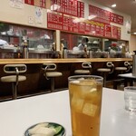 びっくりラーメン - 