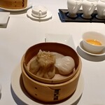 中国料理 星ヶ岡 - 