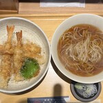 蕎麦きり みよた - 