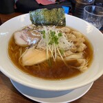 麺や ようか - 