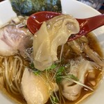 麺や ようか - 