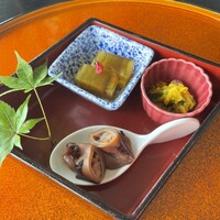 日本料理 もちづき - 