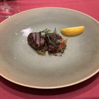 びいどろ 銀座店 - 