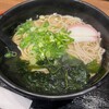 あじわい処 麺 福山店