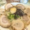 ラーメン角萬