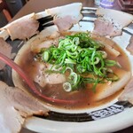 Ramen Kiwami - 