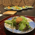 炊き肉とタン 今夜はにるにる - 