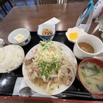 六本松食堂 - 