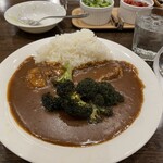 カフェ エッシャー - 