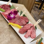 Wagyuu Ittou Yakiniku Bouya - 