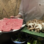 炊き肉とタン 今夜はにるにる - 