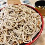 Teuchi Jinen Gosoba - 