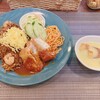 洋食カフェもみじ堂 岡山本店