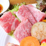 Yakiniku Sumairu Juen - 