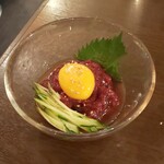トンズ - トンズ⑤(*´>ω<`*)