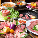 Yakiniku Sumairu Juen - 