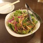 トンズ - トンズ①(*´>ω<`*)