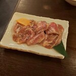 トンズ - トンズ②(*´>ω<`*)