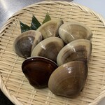 Kaisensumibisakabauoharu - 地蛤