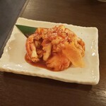 トンズ - トンズ④(*´>ω<`*)