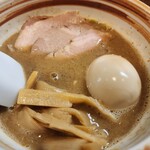 Tsukemen Enaku - 