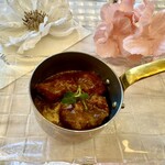 HAUTE COUTURE・CAFE - 