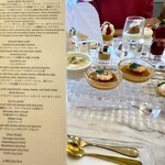 HAUTE COUTURE・CAFE - 
