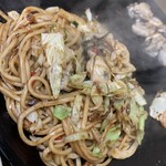 お好み焼 千草 - 