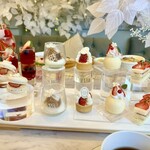 HAUTE COUTURE・CAFE - 