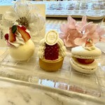 HAUTE COUTURE・CAFE - 