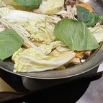 Gyuutan Shabu Shabu Semmonten Takenoko - 