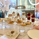 HAUTE COUTURE・CAFE - 