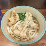 おにやんま 御茶ノ水店 - 