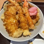 天丼てんや - 