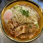 麺創研 紅 - 