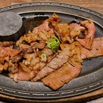 Yakiniku Kokorotake - 