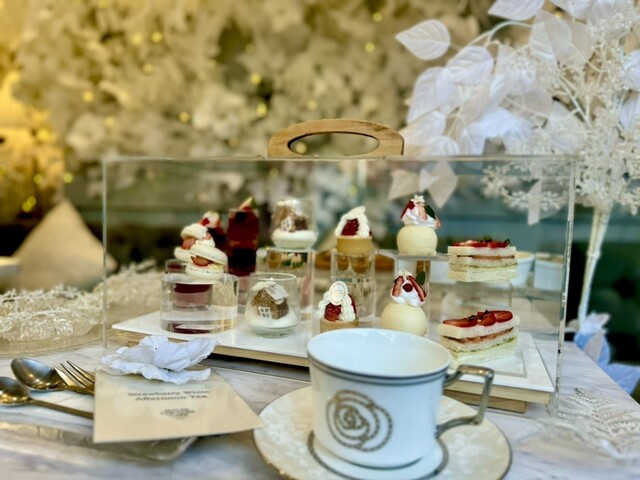 HAUTE COUTURE・CAFE (オートクチュールカフェ)のご予約 - 中 HAUTE COUTURE・CAFE (オートクチュールカフェ)のご予約 - 中