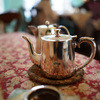 北浜レトロ - 料理写真:ランチの紅茶（ポット）