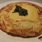 マル イ ティエラ - トルティージャ