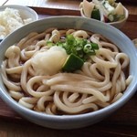 Kinunobebashi Udon Kenkyuusho - 