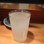 黒尊 - 美丈夫　吟醸のうすにごり