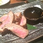 もつ吉 - とりあえずみんな肉が好き！